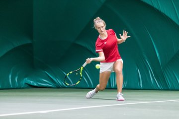 Bild 420 - RL TC RW Wahlstedt - Der Club an der Alster : Ergebnis: 1:5